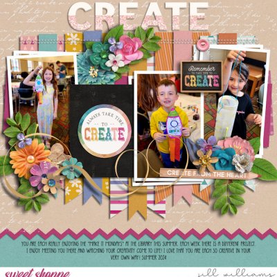 Create