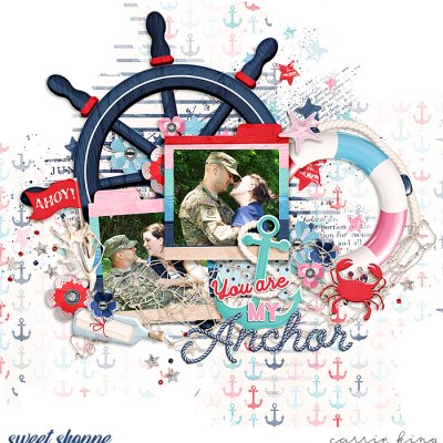 My Anchor