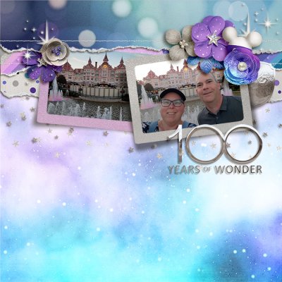 100 Years Of Wonder