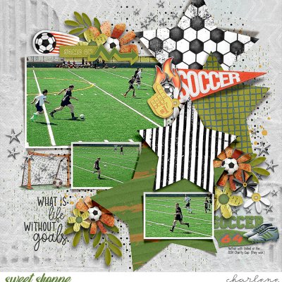 Soccer