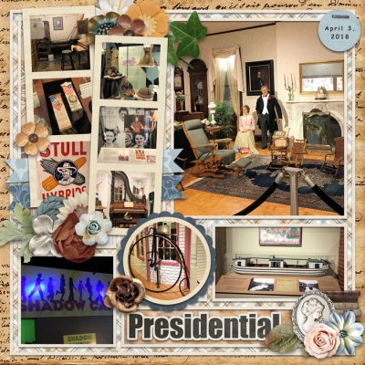 Presidential