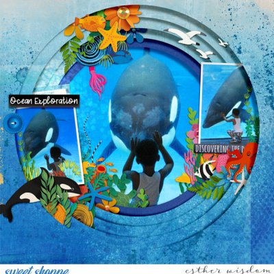 Ocean Exploration