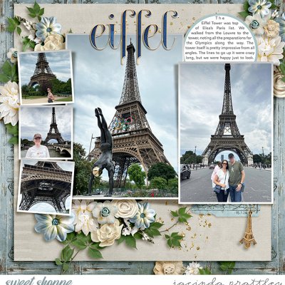 Eiffel