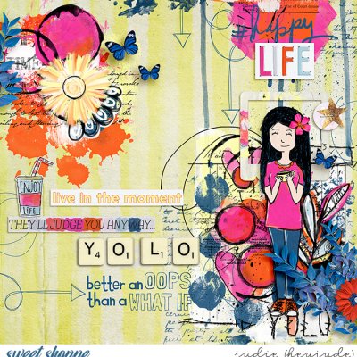 Enjoy Life