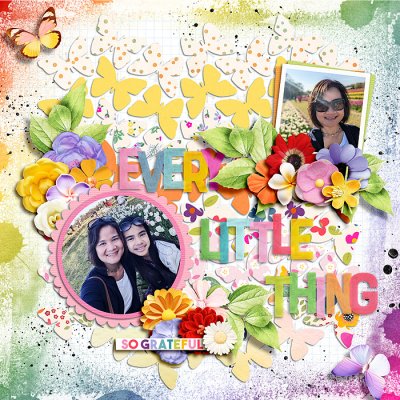Every Little Thing