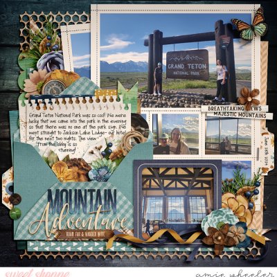 Mountain Adventures