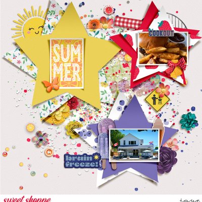 Summer Fun