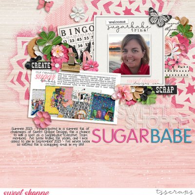 SugarBabe