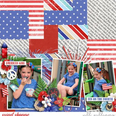 American Girl