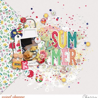 Summer