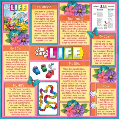 The Game of Life