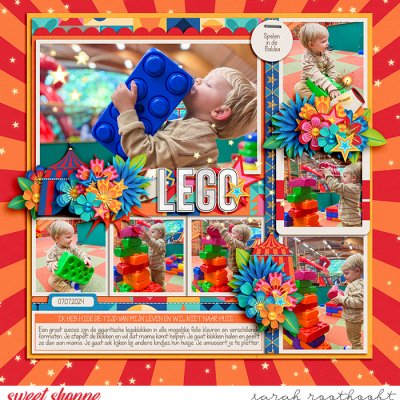 Lego