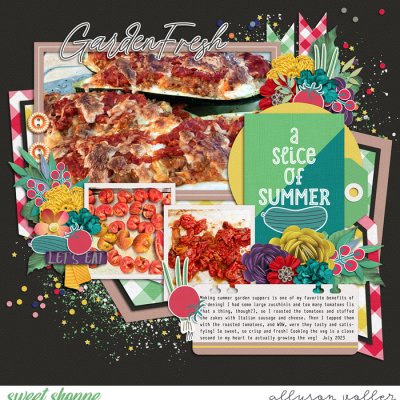 slice of summer