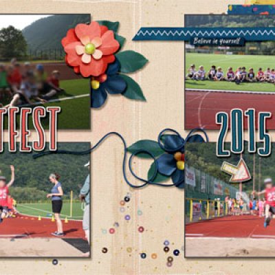 Sportfest