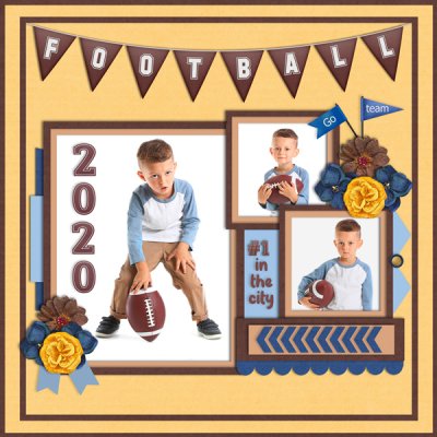 Flag Football