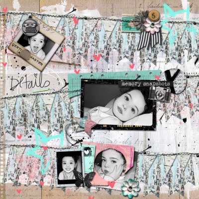 Memory Snapshots