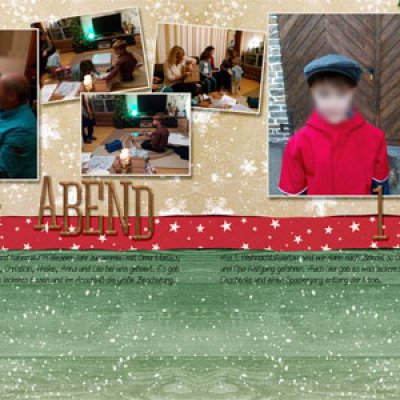 Christmas Time
