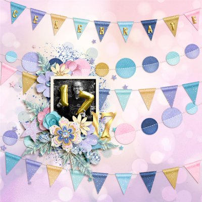 Celebrate 17