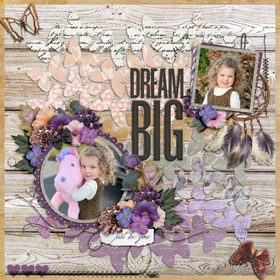 Dream Big