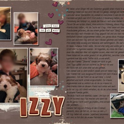 Izzy