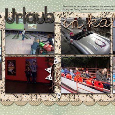 Holiday
