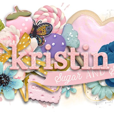 Kristin's Hey Sugar Siggy