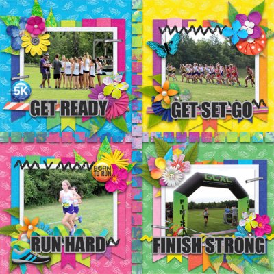 Cross Country