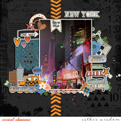 New York