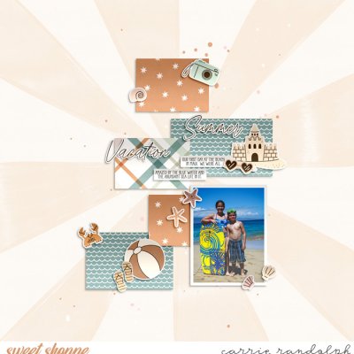 Summer Vacation
