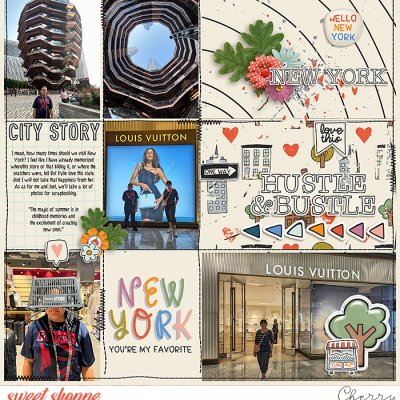 New York