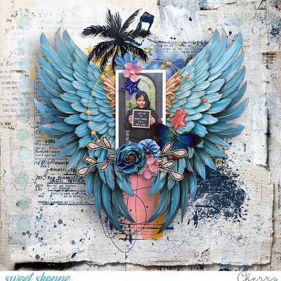 Wings To Fly