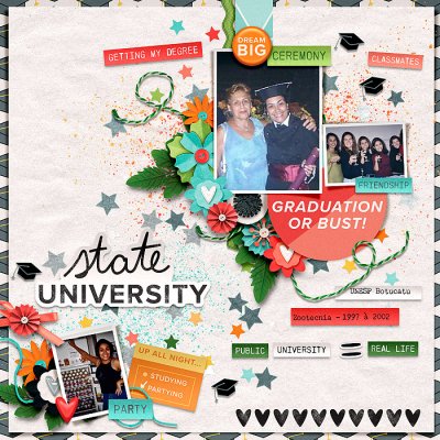 State University
