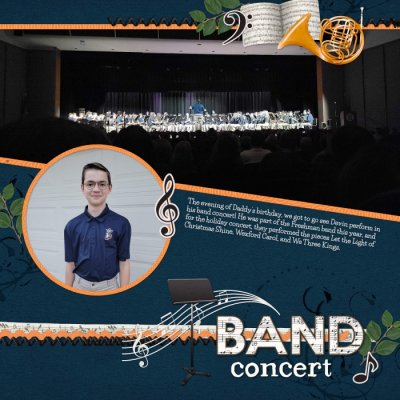 Band