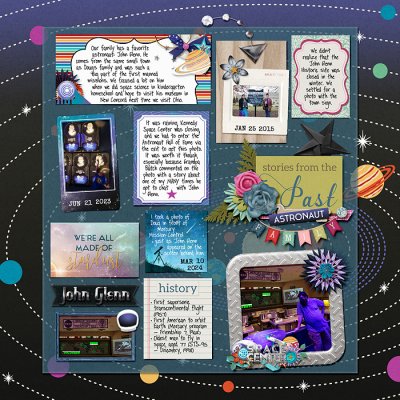 Summer Games - 23 - Trivial Pursuit