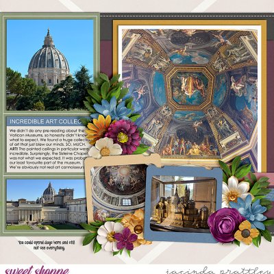 Vatican Museums 2