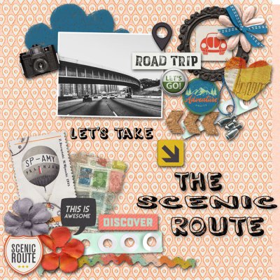 Road Trip