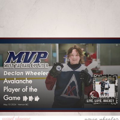 MVP