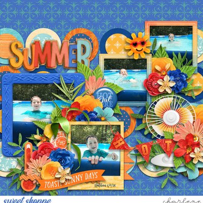 Summer