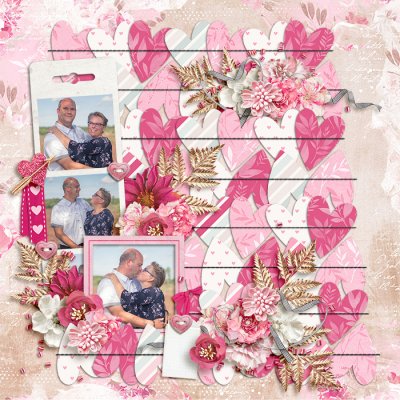 Love Is All You Need