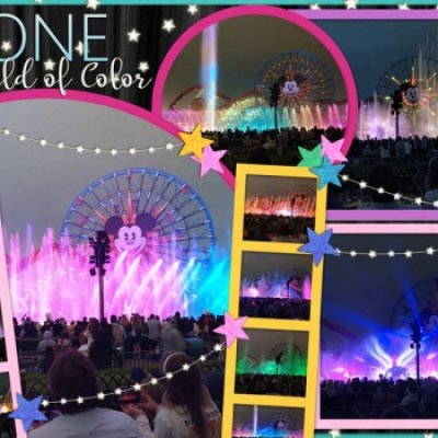 World of Color