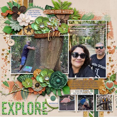 Explore
