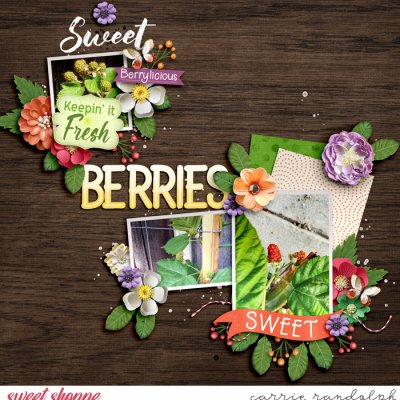 BERRIES