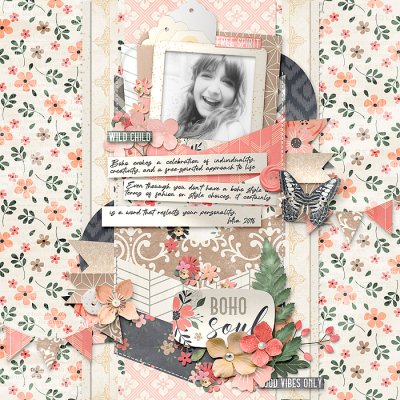 Boho Soul