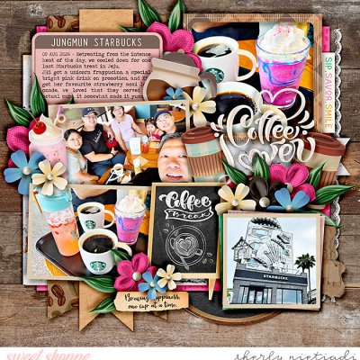 coffee lover