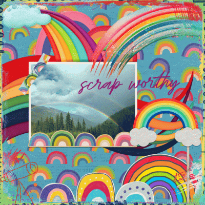 Scrapworthy