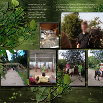 Tierpark Bell