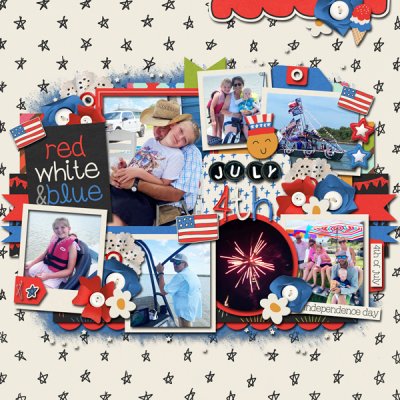 July 4th
