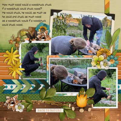 Summer Scrap-a-thon Aug 21