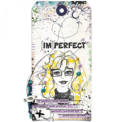 [Im] perfect