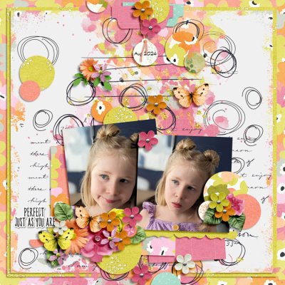 Summer Scrap-a-thon Aug 19